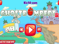 Игра Бомбит Игра Бомбит