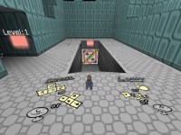 Игра Лабиринт