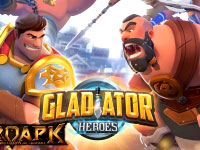 Игра Про гладиаторов