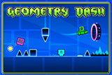 Игры Geometry Dash