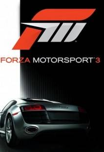 Forza Motorsport 3