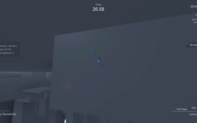 Oblivity - Find your perfect Sensitivity